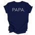Modern Papa - Classic Tee (Multiple Colors)