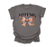 Autumn Girly - Adult Graphic Comfort Colors T-shirt
