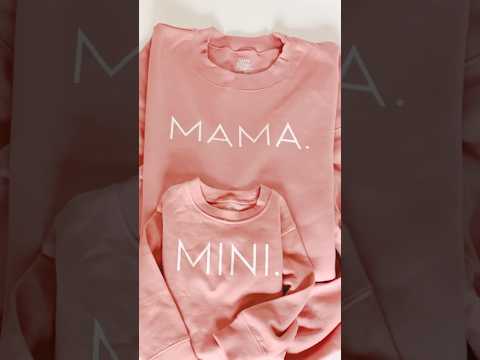 Mother The Mini Pullover Bottoms Up