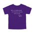 It Once was Said, Quote T-shirts - Beyonce
