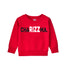 ChaRIZZma -Adult and Child Sweatshirt Option (Multiple Color Options)