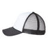 Matching Hats - Moms, Pops, Shorty (black/white)