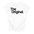 Pregnancy Announcement Shirts / The Original The Remix The Encore® (White)