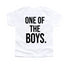 Matching Set for Dad w/Boys - One Of The Boys