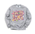 You're my lucky charm Adult and child Sweatshirt Option (Multiple Colors)