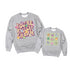 You're my lucky charm Adult and child Sweatshirt Option (Multiple Colors)
