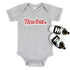 newborn onesie bodysuit for babies