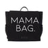 Mama Bag Adult Backpack - The Kensley Bag