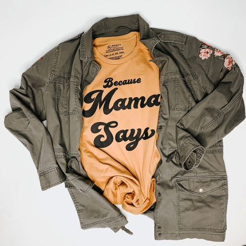 Tops and Tees  t-shirts for mom  Retro Tee  Mom shirts  Mom life tees  mom life  Mom Birthday Gift  Matching set