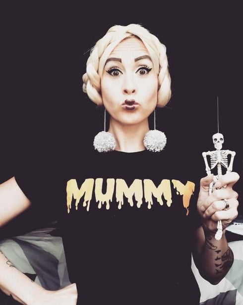 Family - Matching Trick or Treat Halloween Set (Pullover)