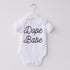 baby clothing sets