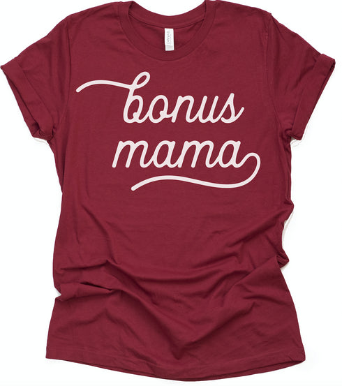 Mama Mini Shirt, Mama Mini Matching Set, Mama T shirt, Mini Onesie, Mini Toddler, Mini Youth, New Mom Gift Idea, Baby and Mama, Mini Onesie, Step Mom, New Mama, Married, Foster Mom, Adopted