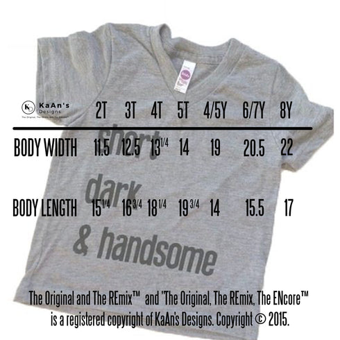 The Original The Remix The Encore™- KaAn's Designs