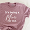 mimi shirt, shirt for mimi, mimi gift, new mimi announcements