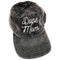 womens snapback hat Womens Baseball Cap Vintage Dad Hat unique gifts for mom trucker hat The Dad Hat snapback hats