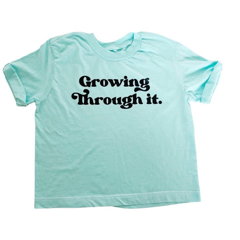 affirmations shirt, summer spring, mid shirt, crop, top, womens clothing, postive shirt, teen girls