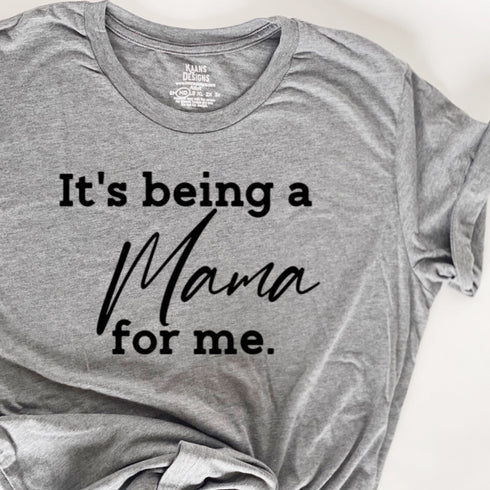 pregnant mama shirt baby shower gift mom shirts mama bear mommy tees mama rough