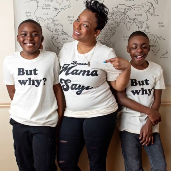 mama, boys, mom shirt, matching set, graphic t-shirt, vacation shirts, kaans designs