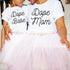 mommy and baby shirts