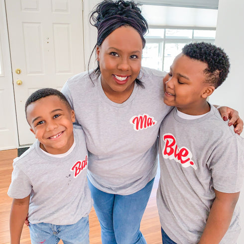 boy mom shirts