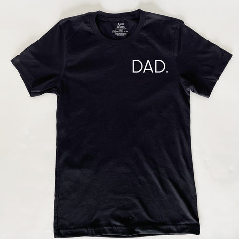 Dad est shirt custom dad shirt dad gift for new dad sweatshirt dad est. shirt fathers day gift new dad hospital shirt father's day shirt