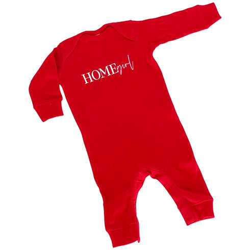 Homegirl and Girlfriend Grey Sweatshirts or T-shirt