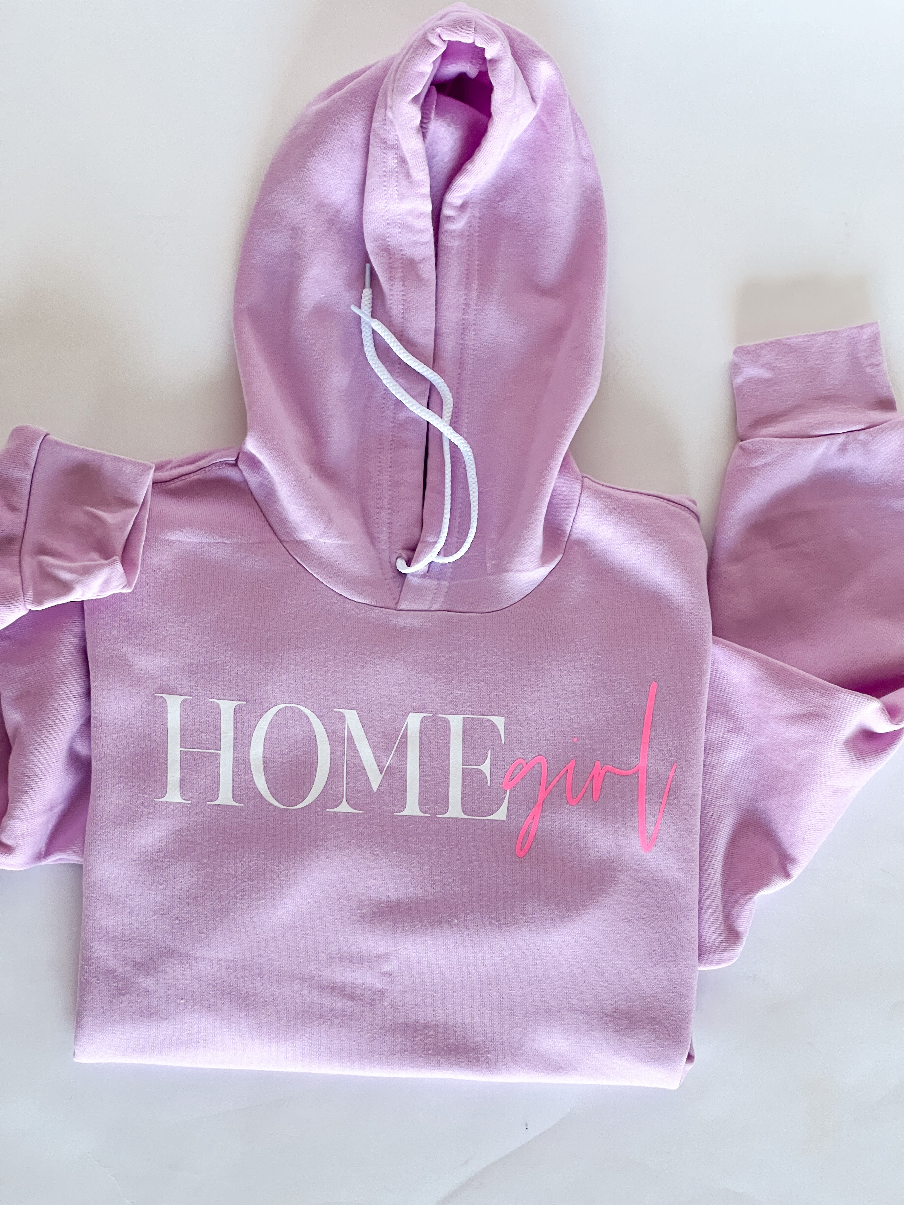 Homegirl hoodie online